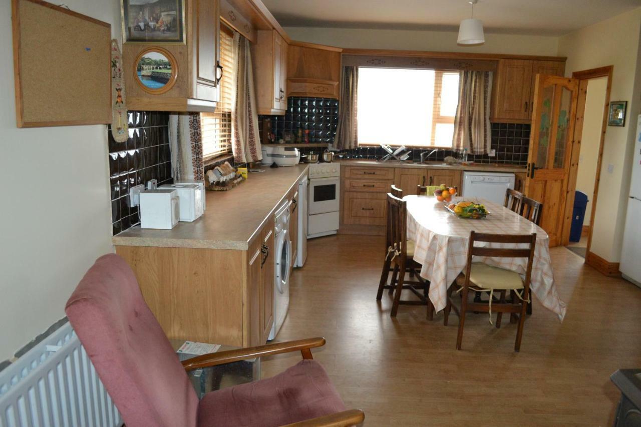 Sally'S Vineyard Бънкрана Екстериор снимка